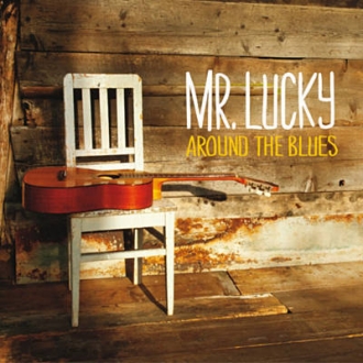 MR. LUCKY
