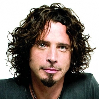 CHRIS CORNELL