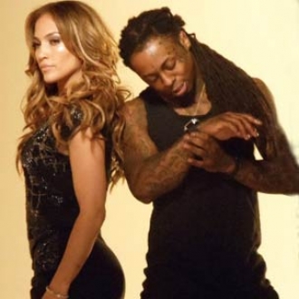JENNIFER LOPEZ & LIL' WAYNE
