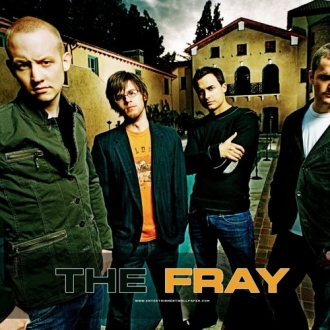 THE FRAY