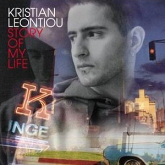 KRISTIAN LEONTIOU