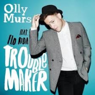 OLLY MURS FEAT. FLO RIDA