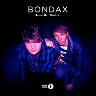 BONDAX