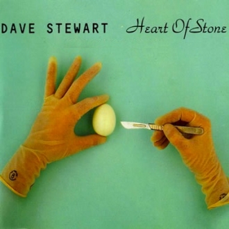 DAVE STEWART