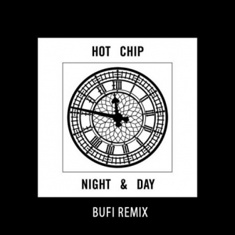 HOT CHIP