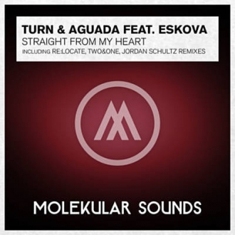 TURN & AGUADA