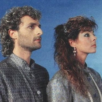 SANDRA & MICHAEL CRETU – ENIGMA