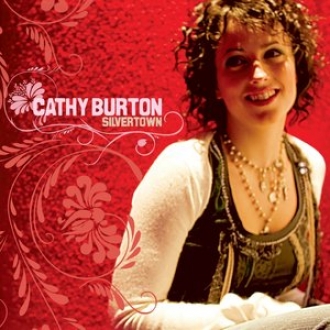 СATHY BURTON