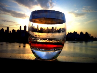 WINE & DINE