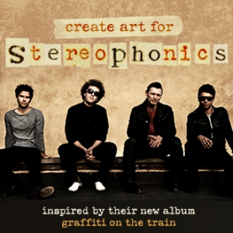 STEREOPHONICS
