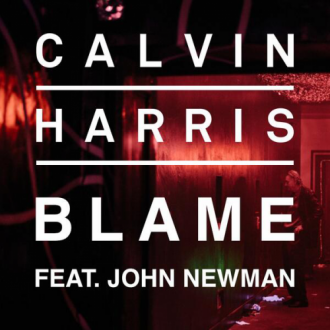 CALVIN HARRIS & JOHN NEWMAN