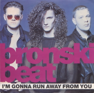 BRONSKY BEAT