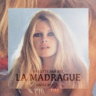 BRIGITTE BARDOT