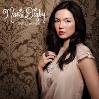 MARIE DIGBY