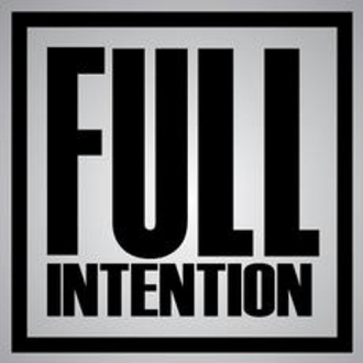 FULL INTENTION