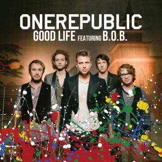 ONE REPUBLIC & B.O.B.