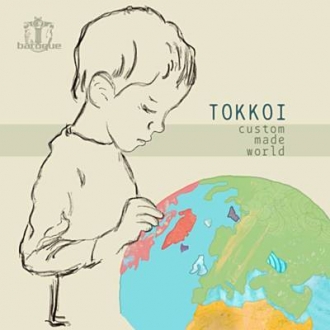 TOKKOI & ATHINANIKI