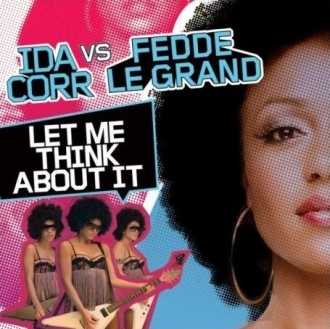 IDA CORR VS FEDDE LE GRAND
