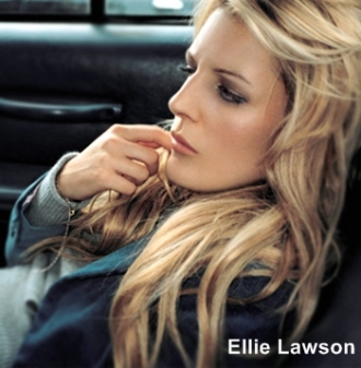ELLIE LAWSON