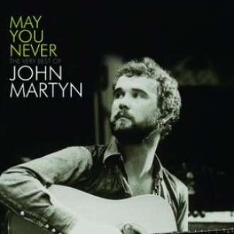 JOHN MARTYN