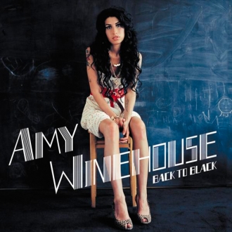 AMY WINEHOUSE