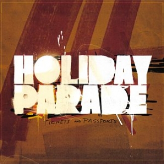 HOLIDAY PARADE