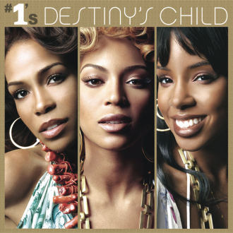 DESTINY'S CHILD