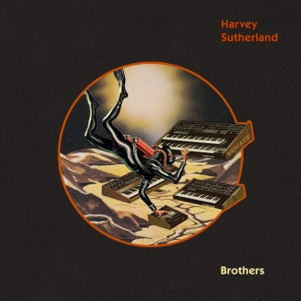 HARVEY SUTHERLAND