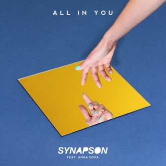 SYNAPSON & ANNA KOVA