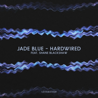 JADE BLUE & SHANE BLACKSHAW
