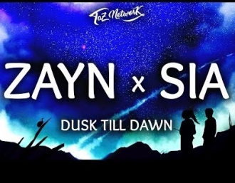 ZAYN & SIA