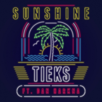 TIEKS & DAN HARKNA