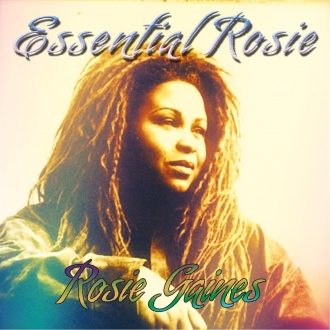 ROSIE GAINES