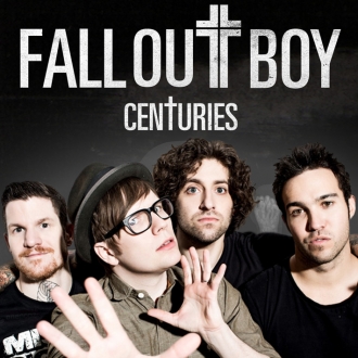 FALL OUT BOY