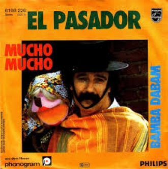 EL PASADOR