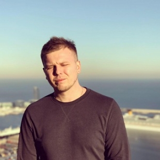АЛЕКСАНДР СКАЗКИН