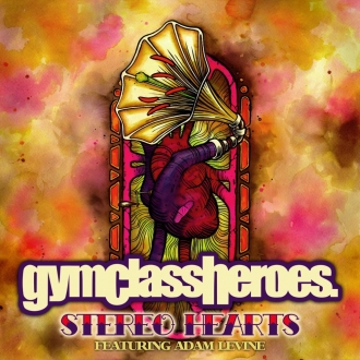 GYM CLASS HEROES & ADAM LEVINE