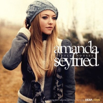 AMANDA SEYFRIED