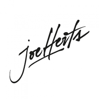 JOE HERTZ