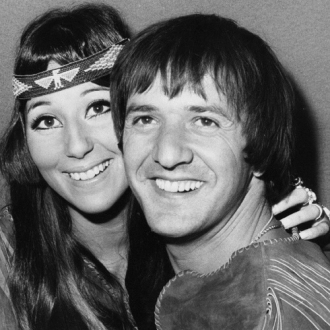 SONNY & CHER