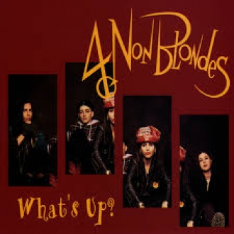 4 NON BLONDES