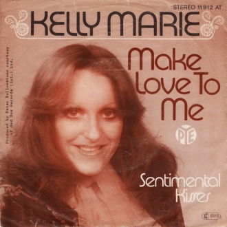 KELLY MARIE