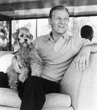 LES BAXTER