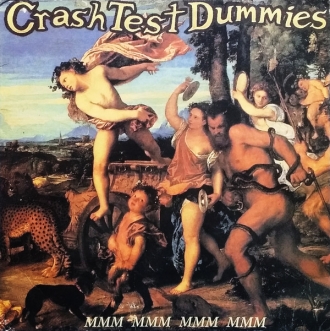 CRASH TEST DUMMIES