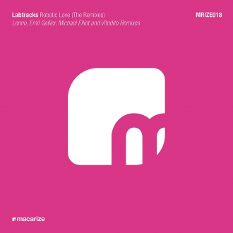 LABTRACKS