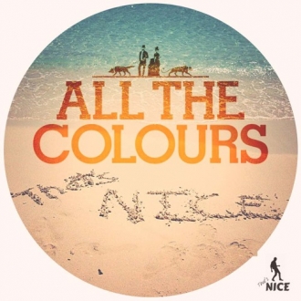 ALL THE COLOURS