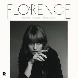 FLORENCE THE MACHINE