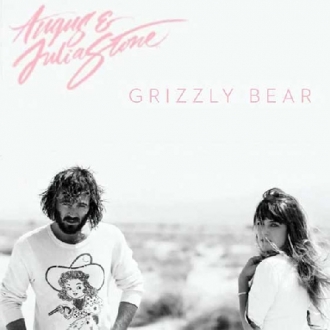ANGUS & JULIA STONE