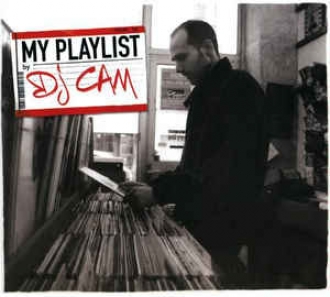 DJ CAM