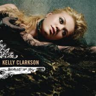 KELLY CLARKSON & EGOR GOLOVIN